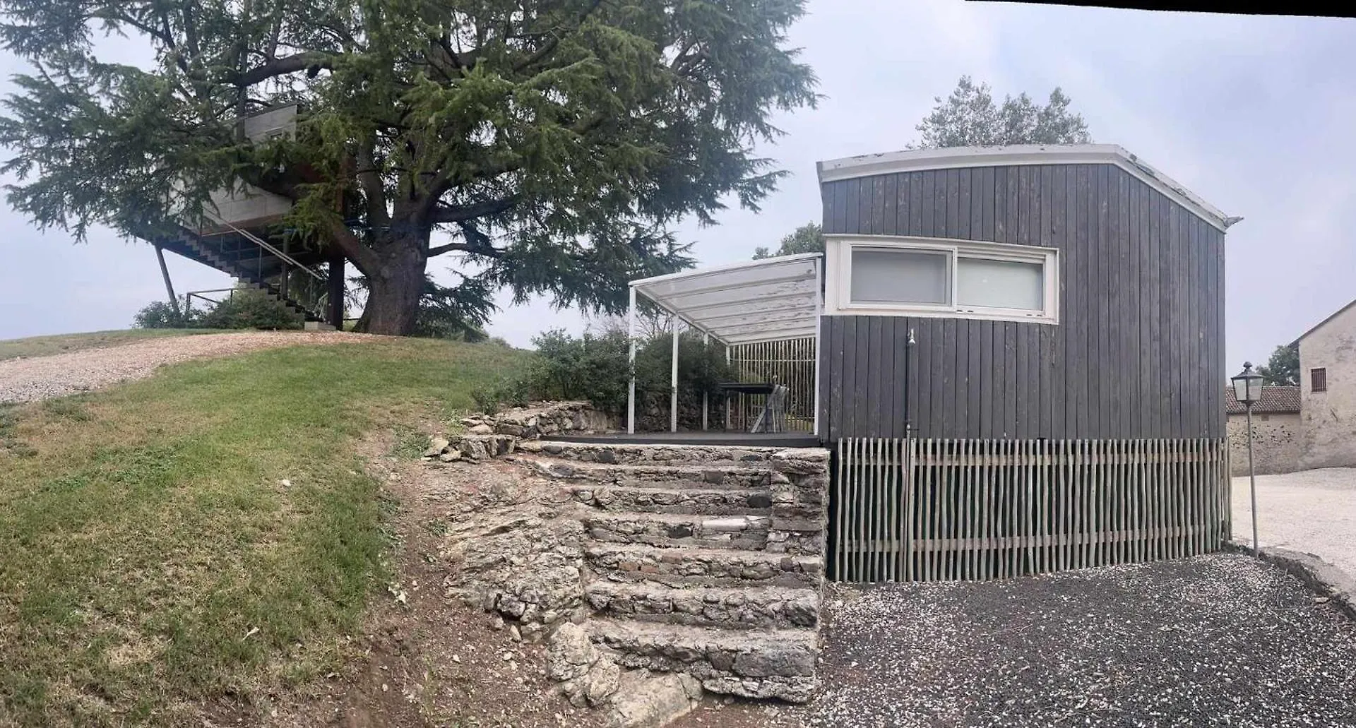Villa San Biagio Residence Mason Vicentino Ξενοδοχείο με διαμερίσματα