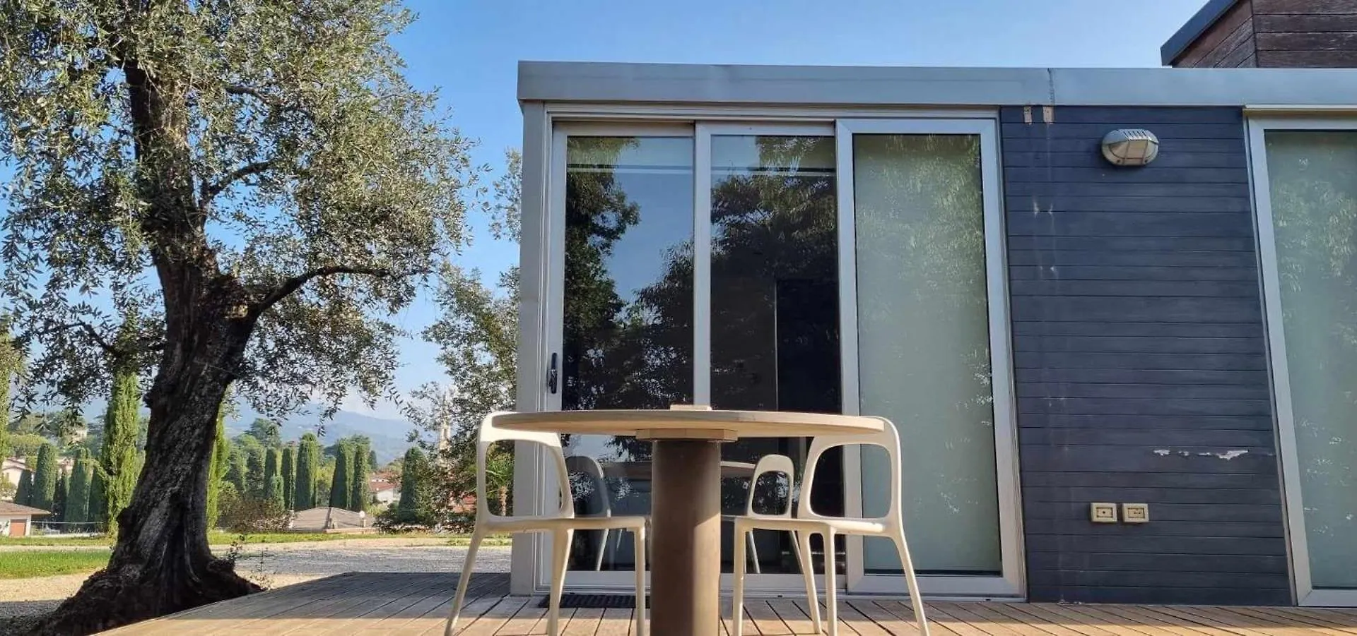 Villa San Biagio Residence Mason Vicentino Ξενοδοχείο με διαμερίσματα