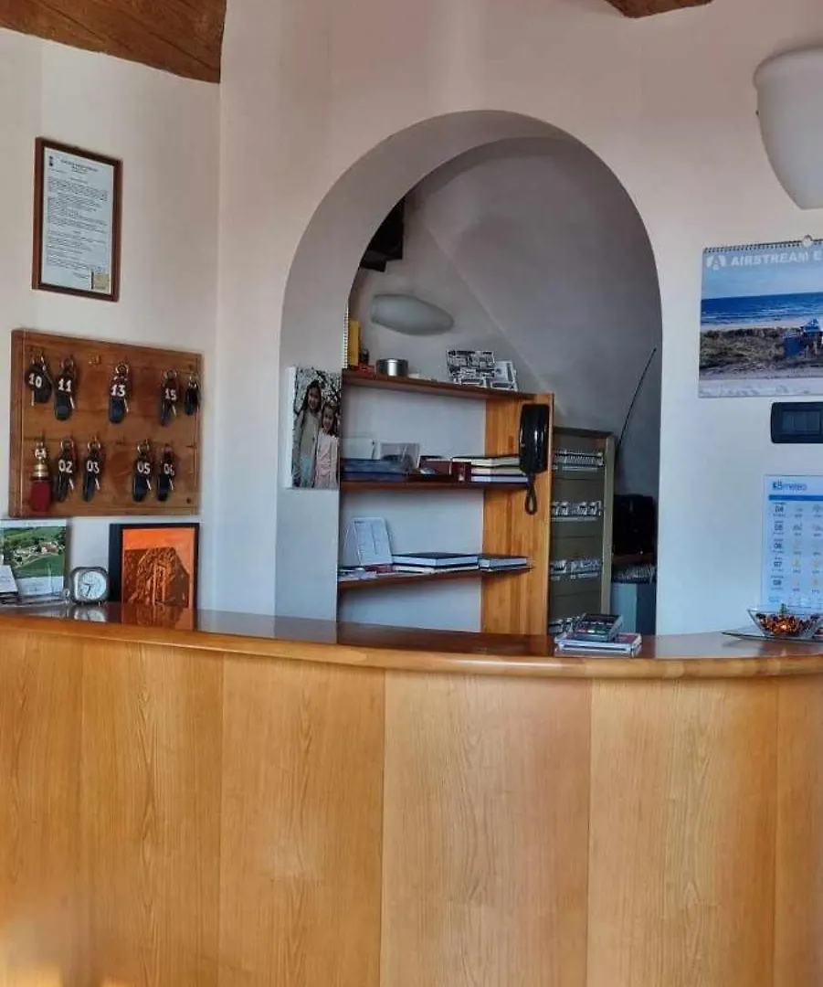 Villa San Biagio Residence Mason Vicentino 0*,  Ιταλία