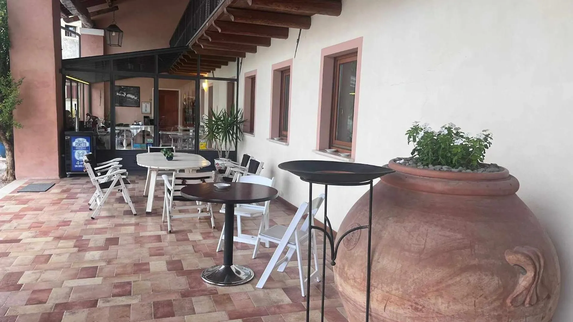 Villa San Biagio Residence Mason Vicentino