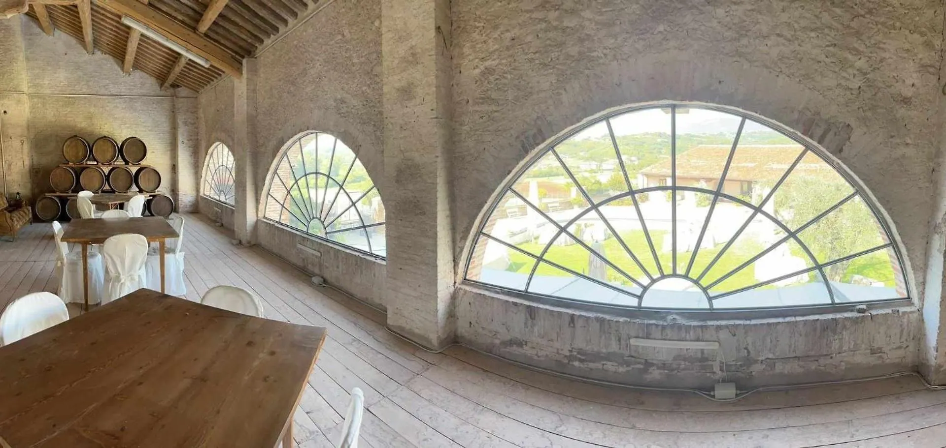 Villa San Biagio Residence Mason Vicentino