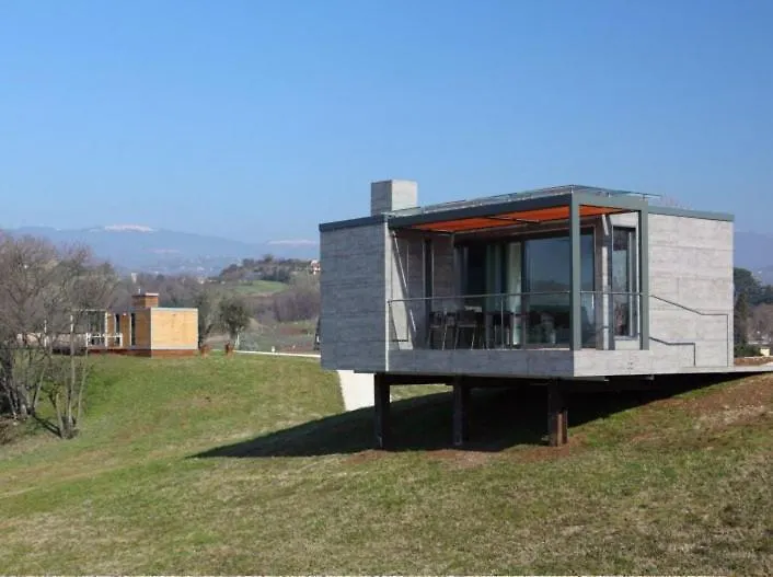 Villa San Biagio Residence Mason Vicentino 0*,  Ιταλία