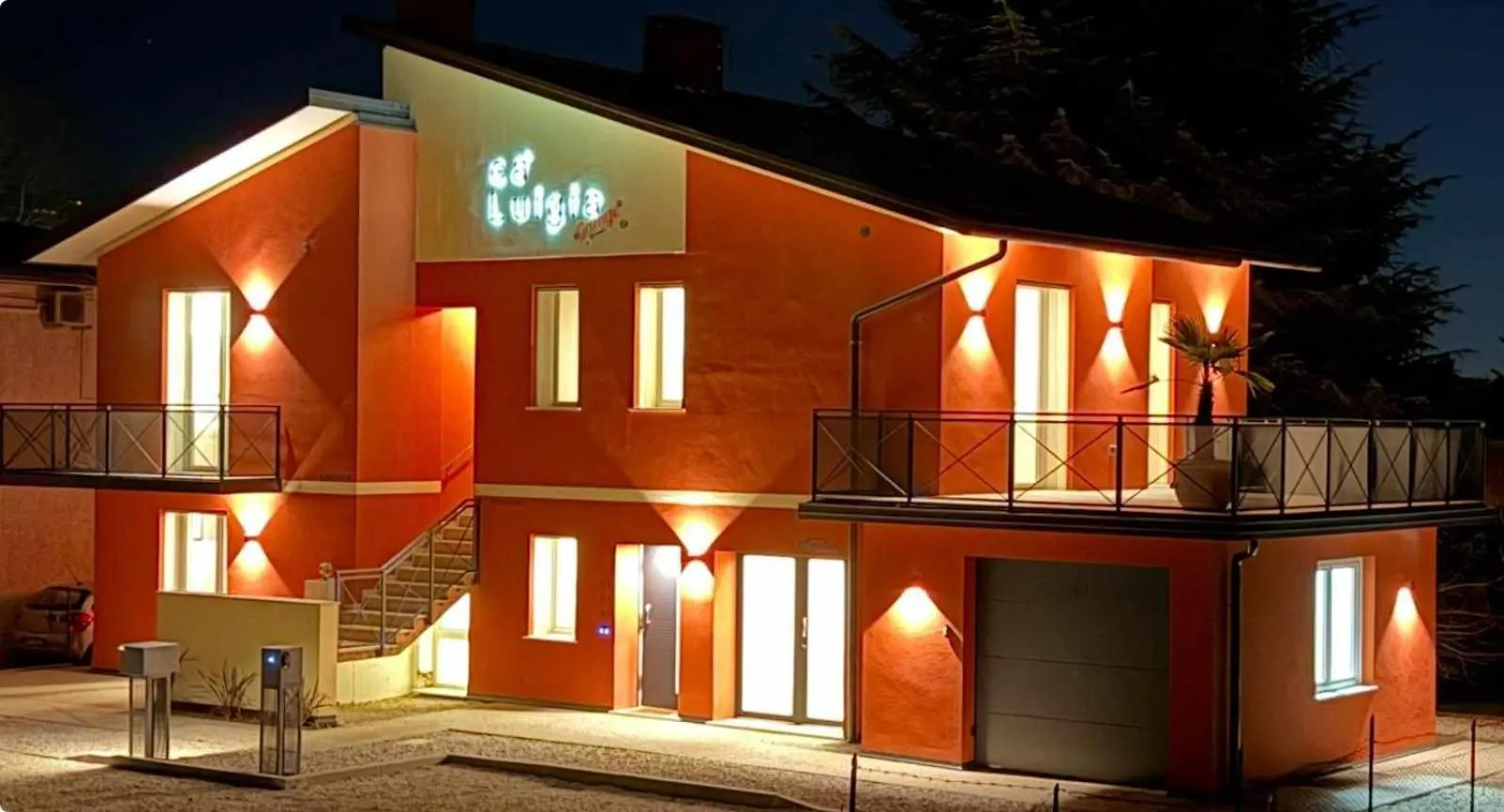Villa San Biagio Residence Mason Vicentino Ιταλία