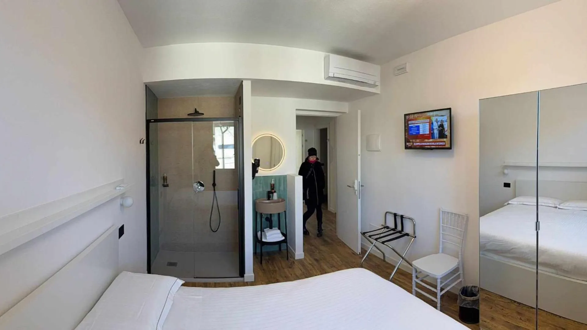 Villa San Biagio Residence Mason Vicentino Ξενοδοχείο με διαμερίσματα