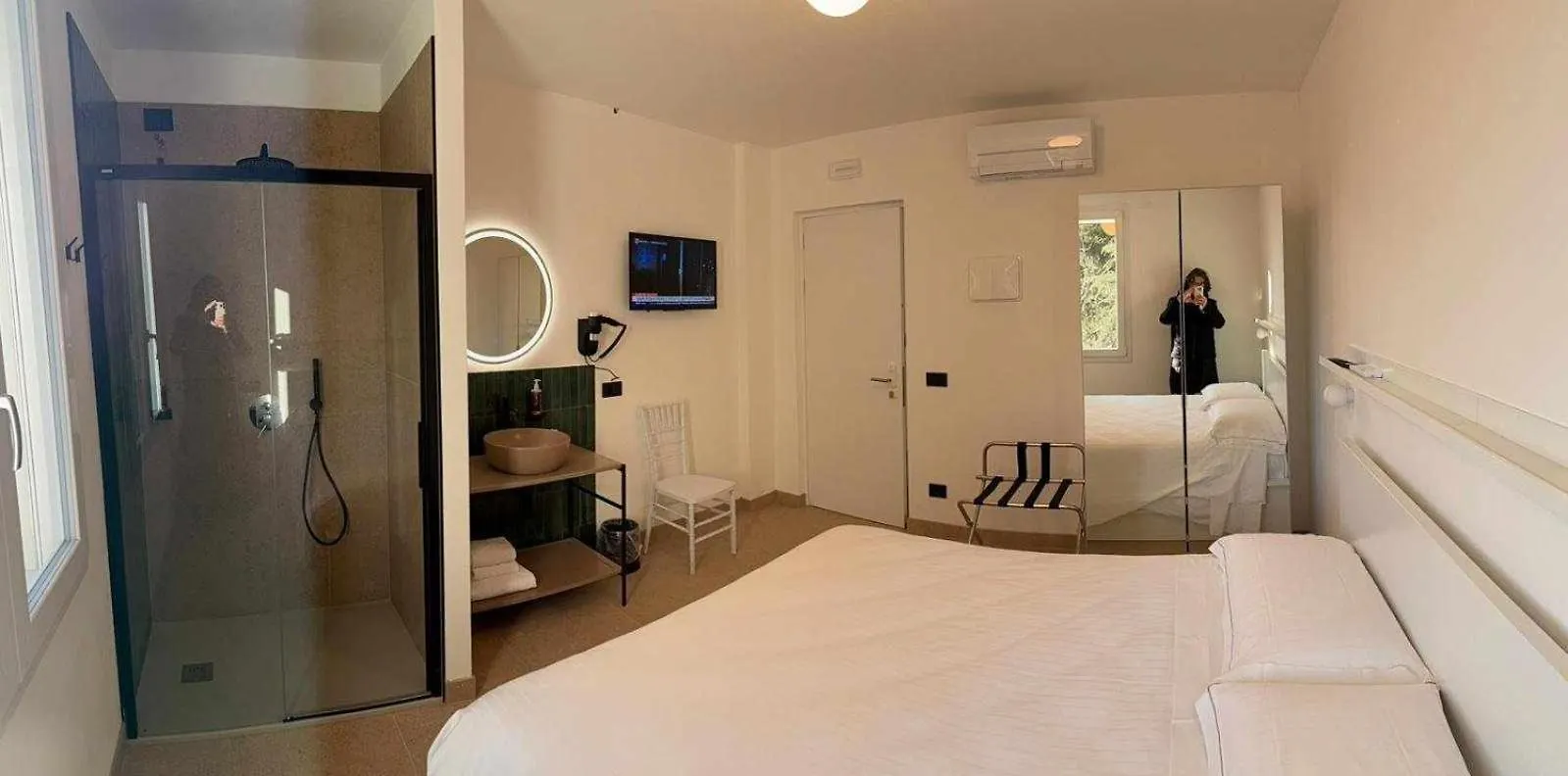 Villa San Biagio Residence Mason Vicentino Ιταλία