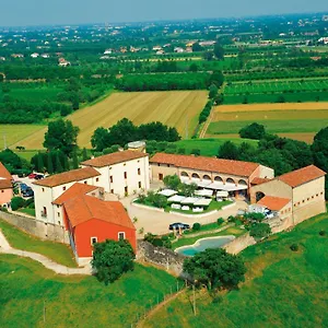 Casa di campagna San Biagio, Mason Vicentino