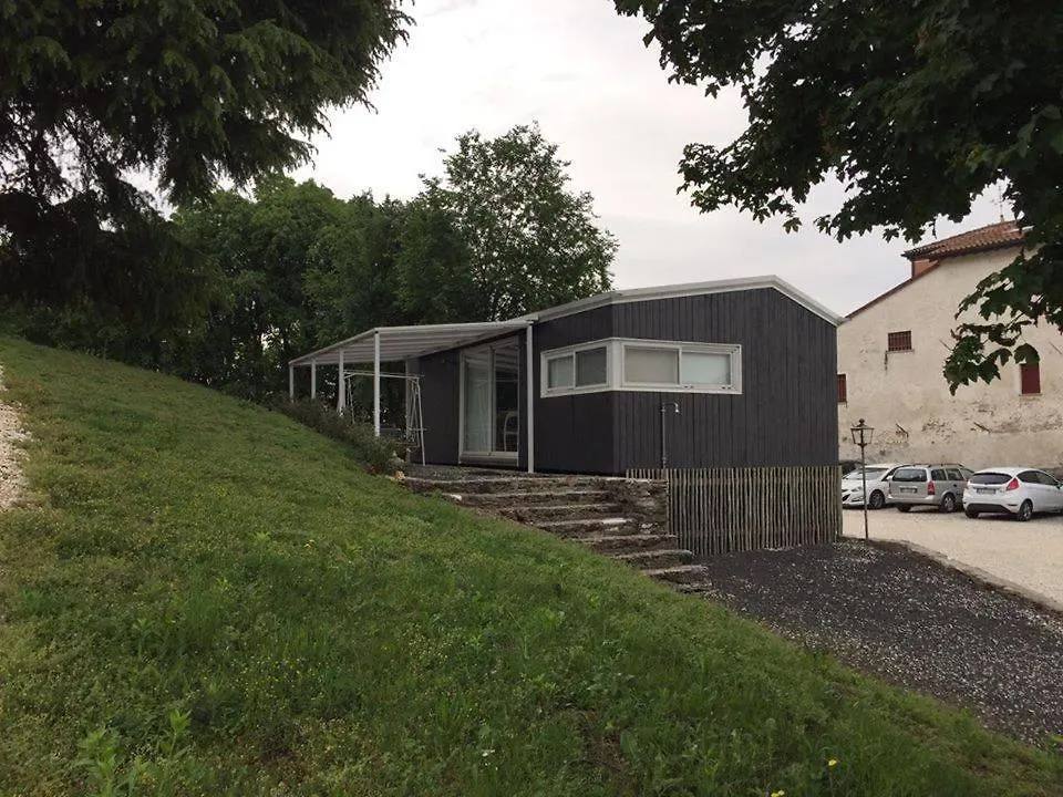 Villa San Biagio Residence Mason Vicentino 0*,