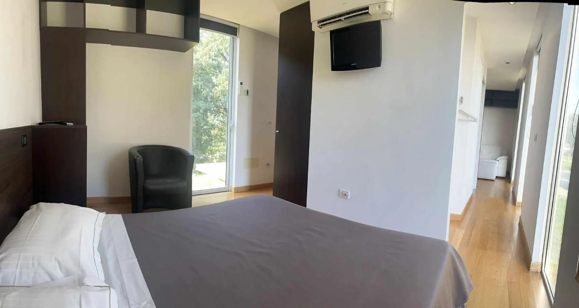 公寓式酒店 Villa San Biagio Residence 梅森韦曾图 意大利