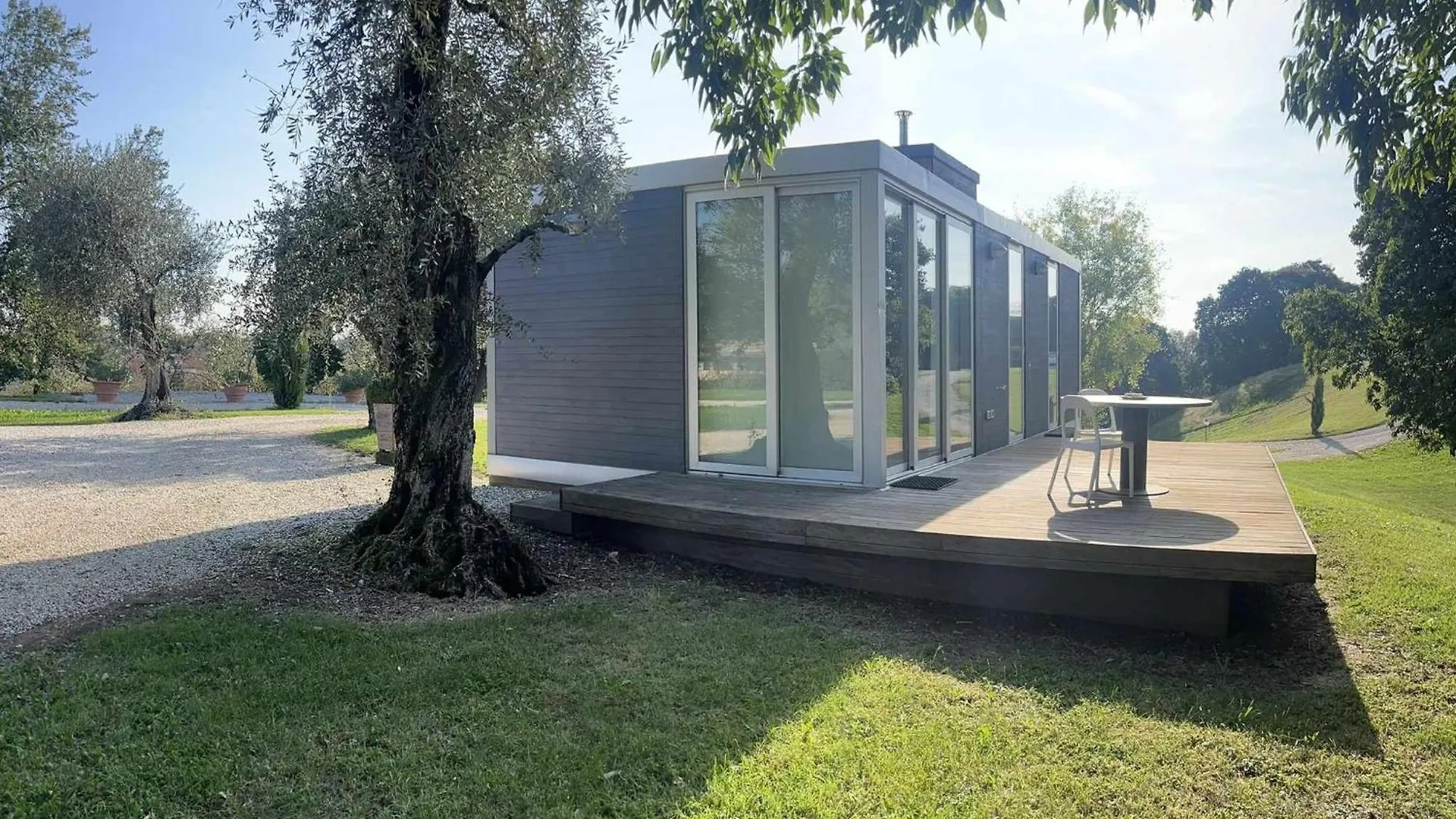 Villa San Biagio Residence Mason Vicentino Aparthotel