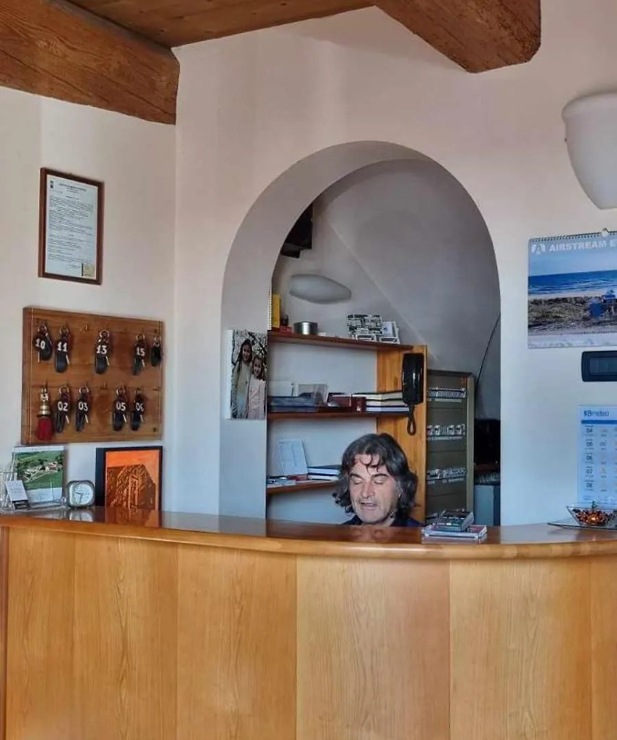 Villa San Biagio Residence Mason Vicentino Italia