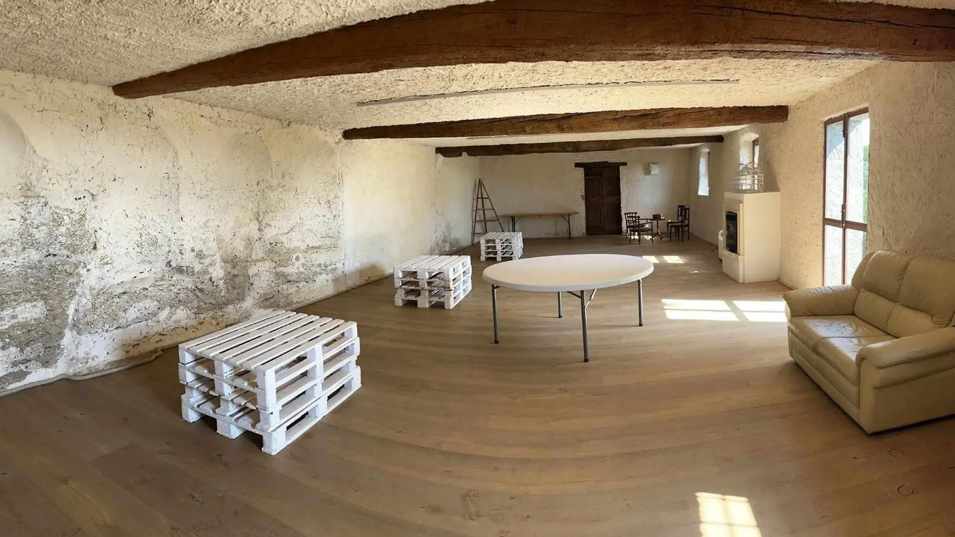 Villa San Biagio Residence 梅森韦曾图