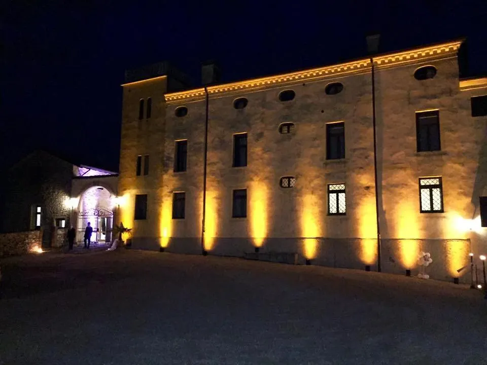 公寓式酒店 Villa San Biagio Residence 梅森韦曾图