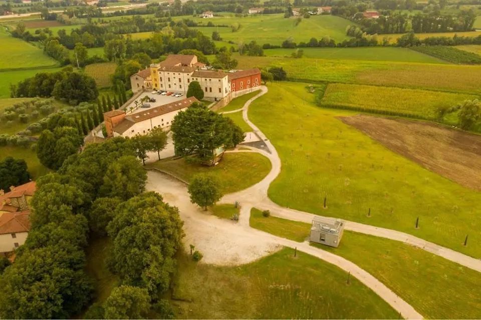 Villa San Biagio Residence 梅森韦曾图
