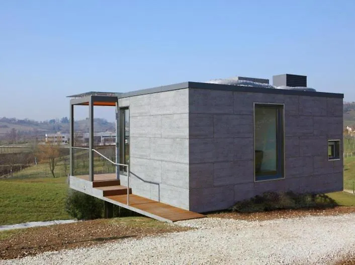 Villa San Biagio Residence Mason Vicentino Italia
