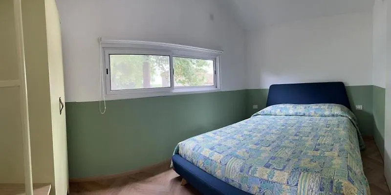 Aparthotel Villa San Biagio Residence Mason Vicentino