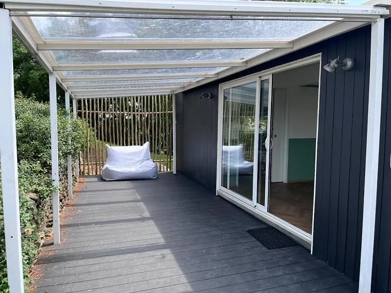 Villa San Biagio Residence Mason Vicentino