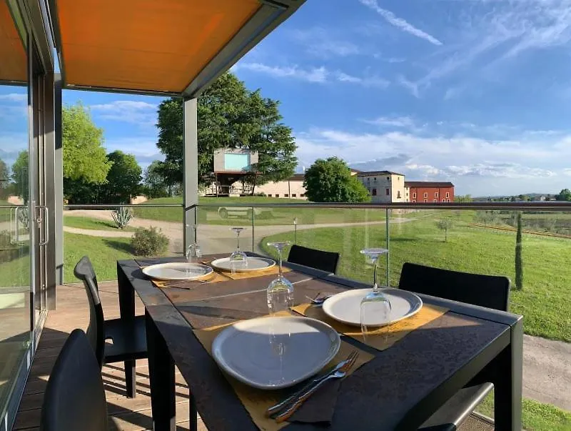 Villa San Biagio Residence 梅森韦曾图 0*,  意大利