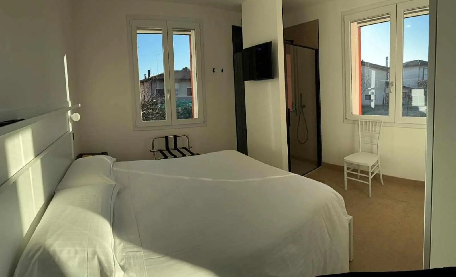 Aparthotel Villa San Biagio Residence Mason Vicentino