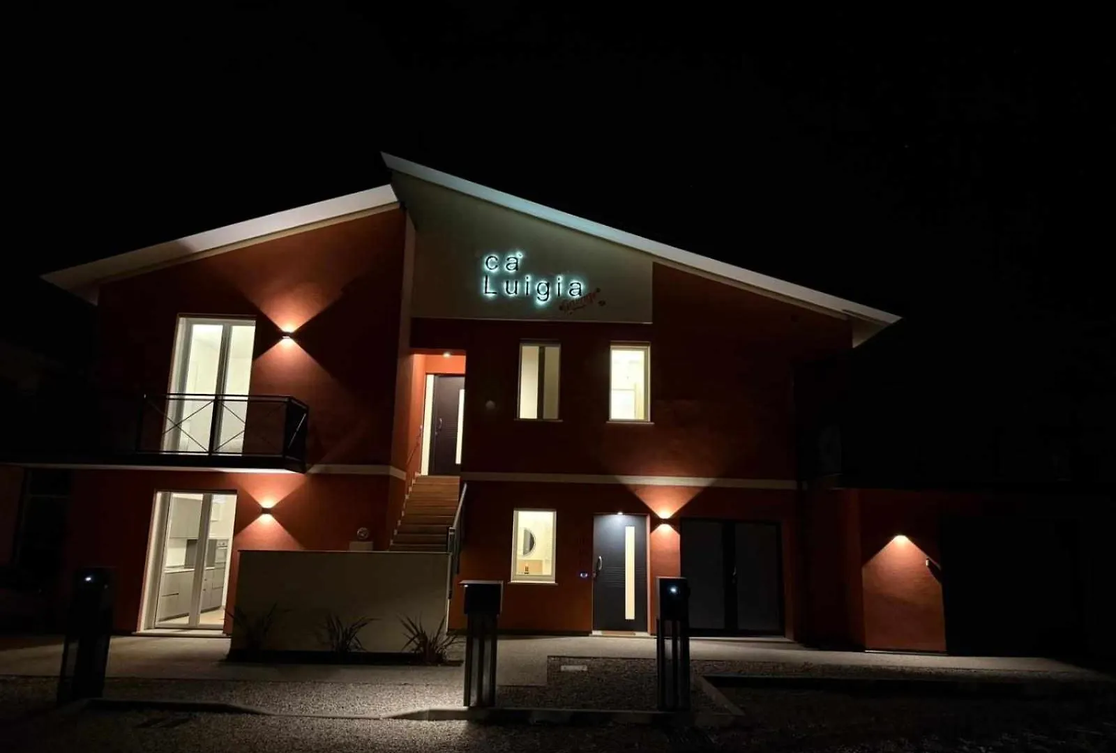 Villa San Biagio Residence Mason Vicentino 0*,
