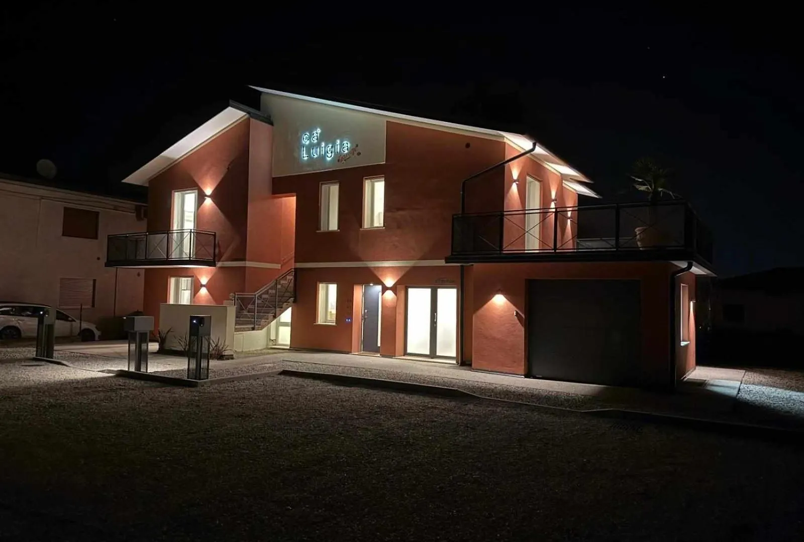 Villa San Biagio Residence Mason Vicentino