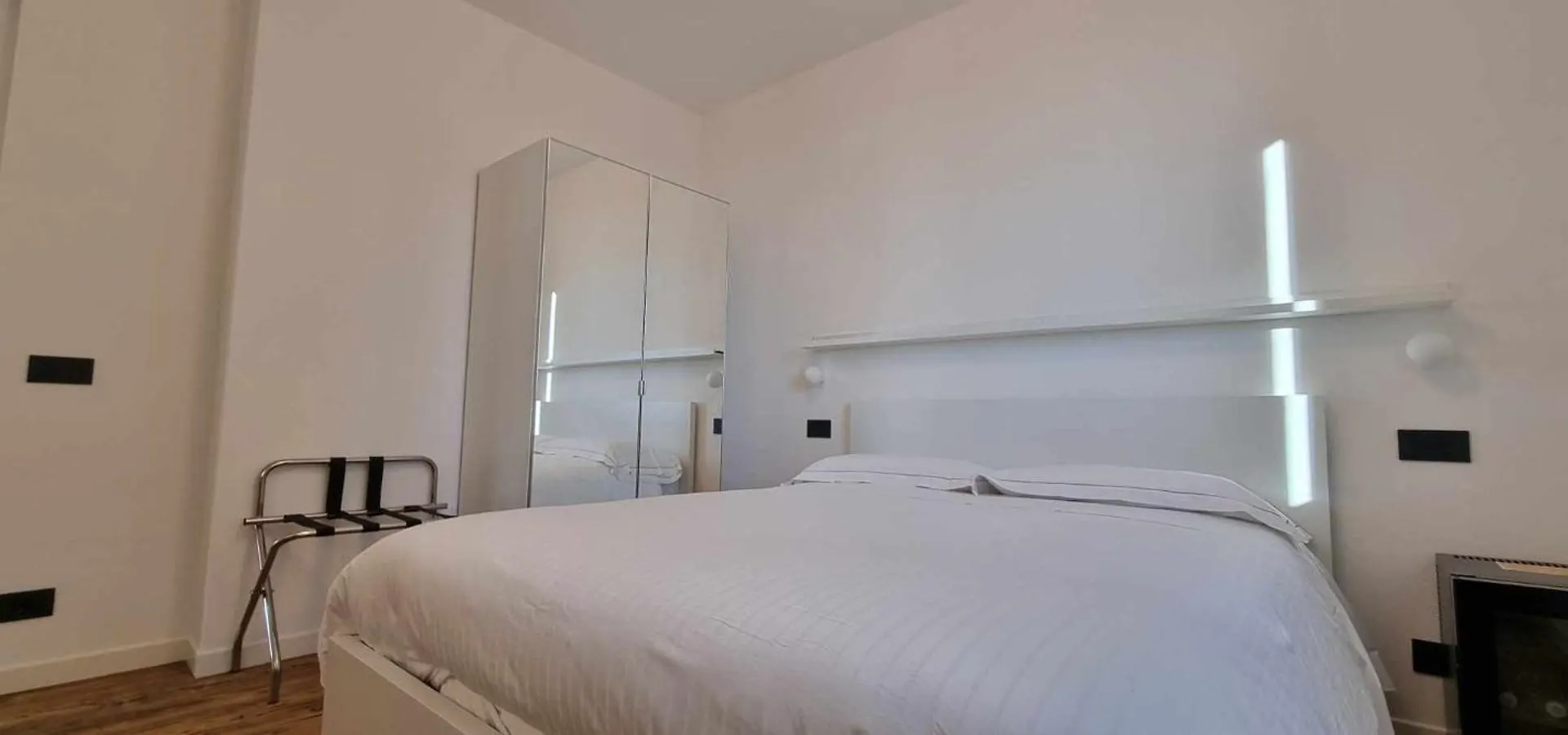 Aparthotel Villa San Biagio Residence Mason Vicentino
