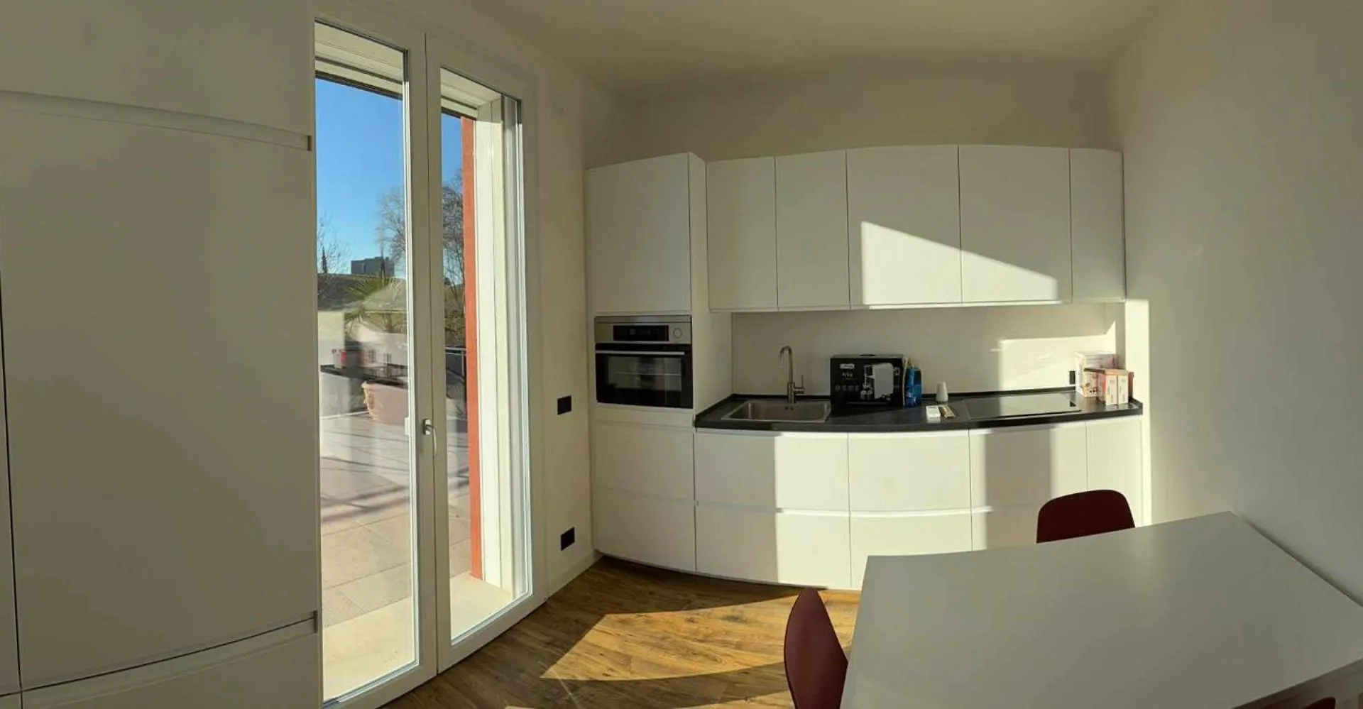 Aparthotel Villa San Biagio Residence Mason Vicentino Italia