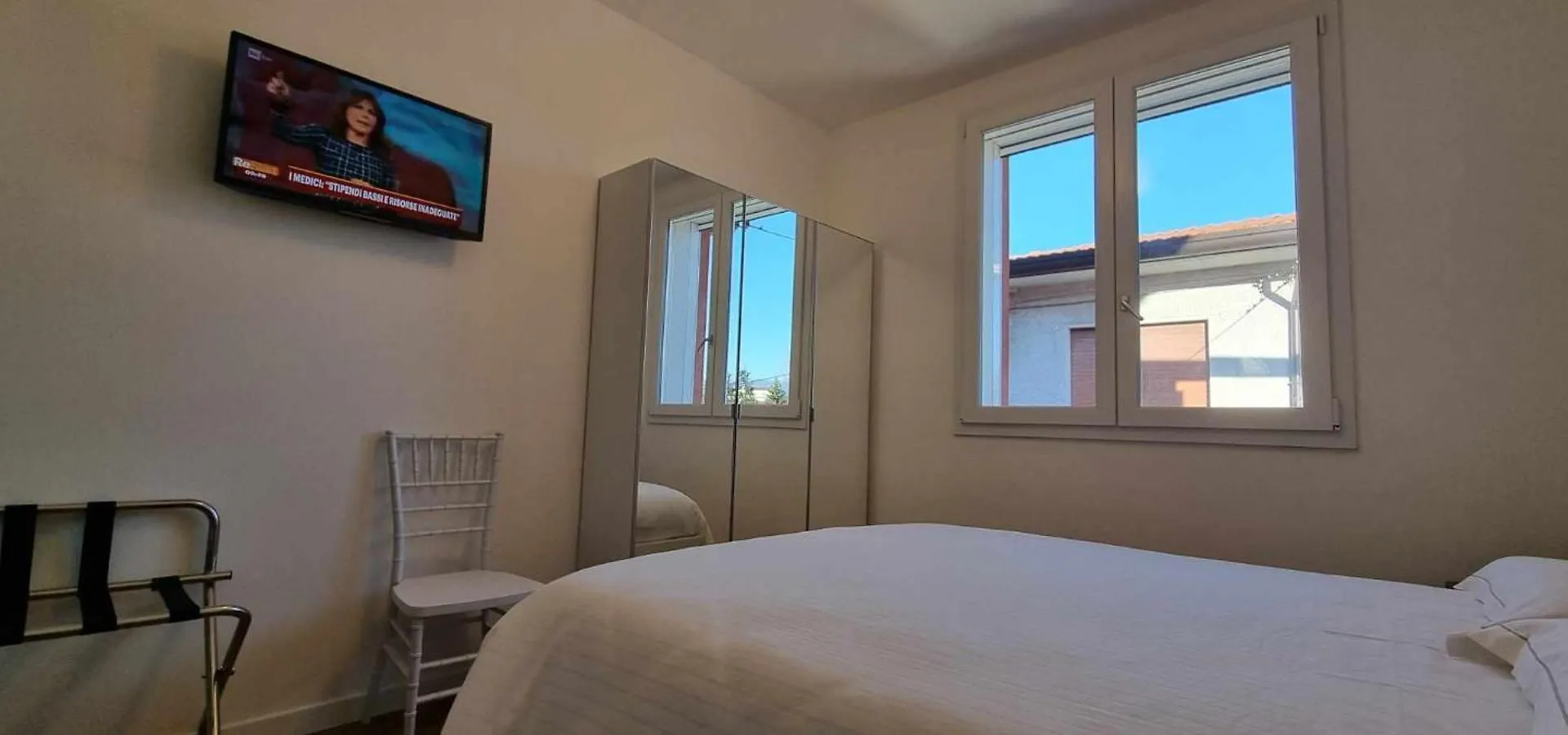 Villa San Biagio Residence 梅森韦曾图 公寓式酒店