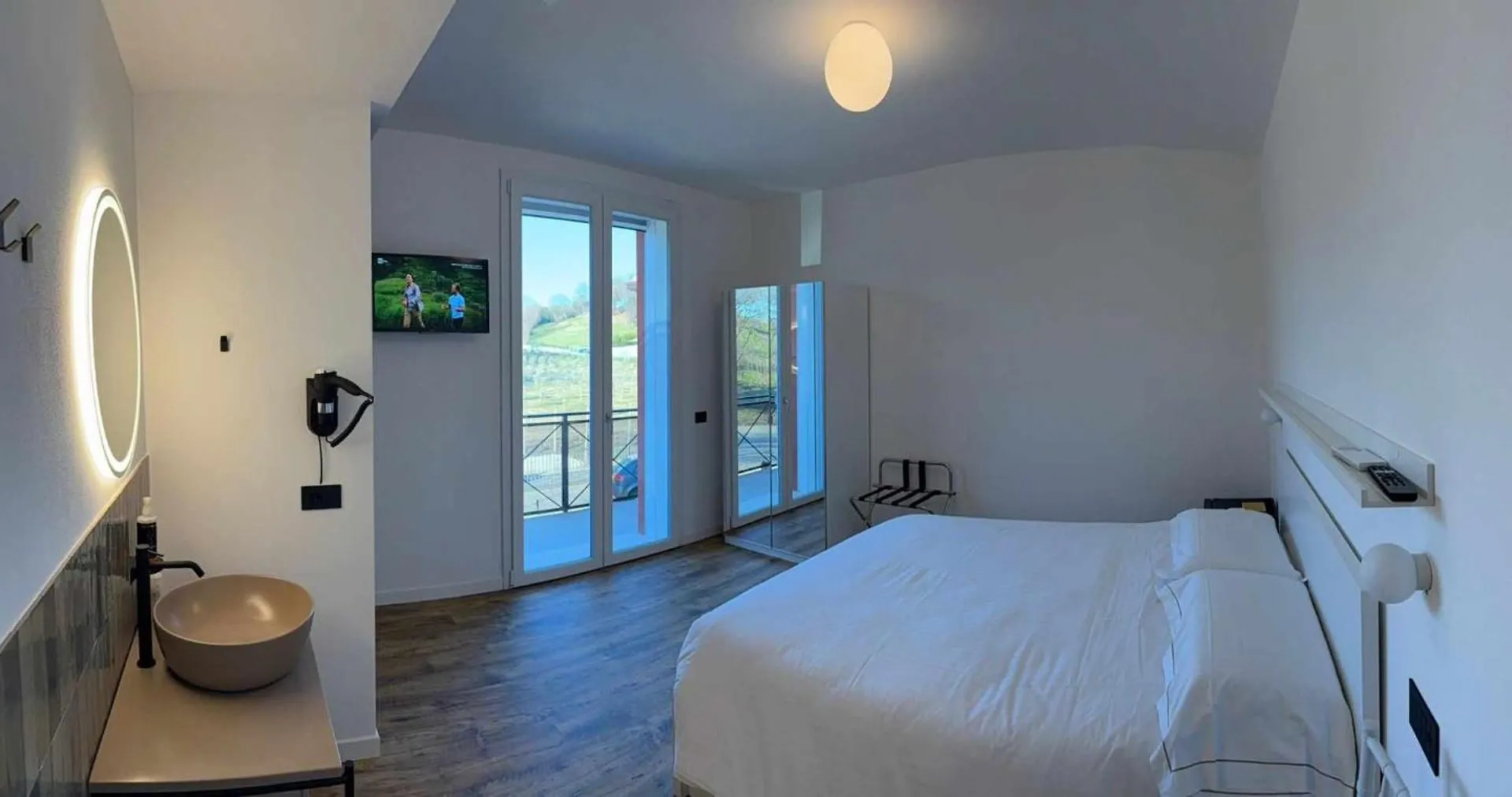 Villa San Biagio Residence Mason Vicentino