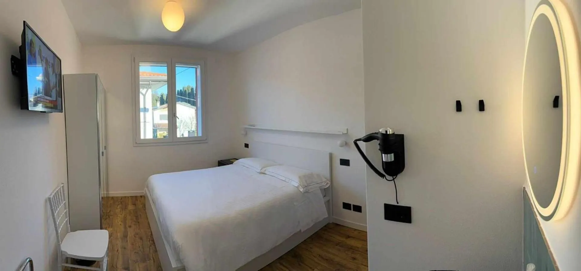 公寓式酒店 Villa San Biagio Residence 梅森韦曾图