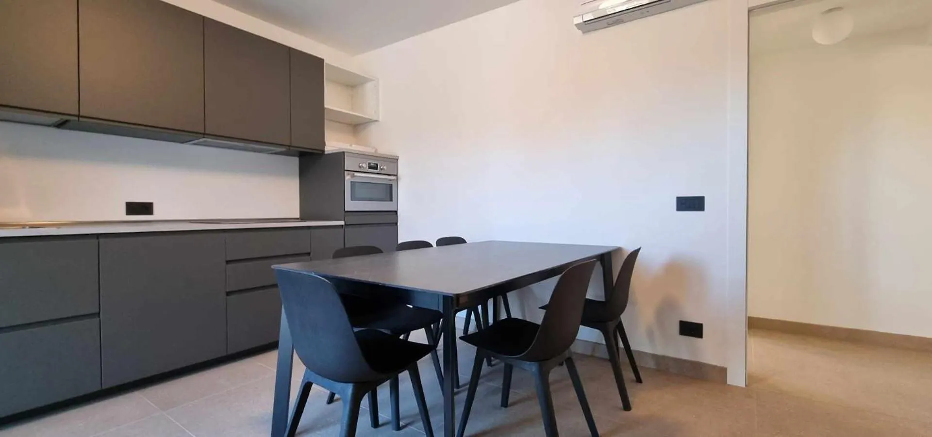Villa San Biagio Residence Mason Vicentino