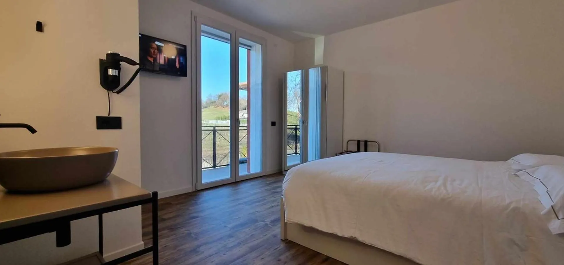 Villa San Biagio Residence 梅森韦曾图 0*,