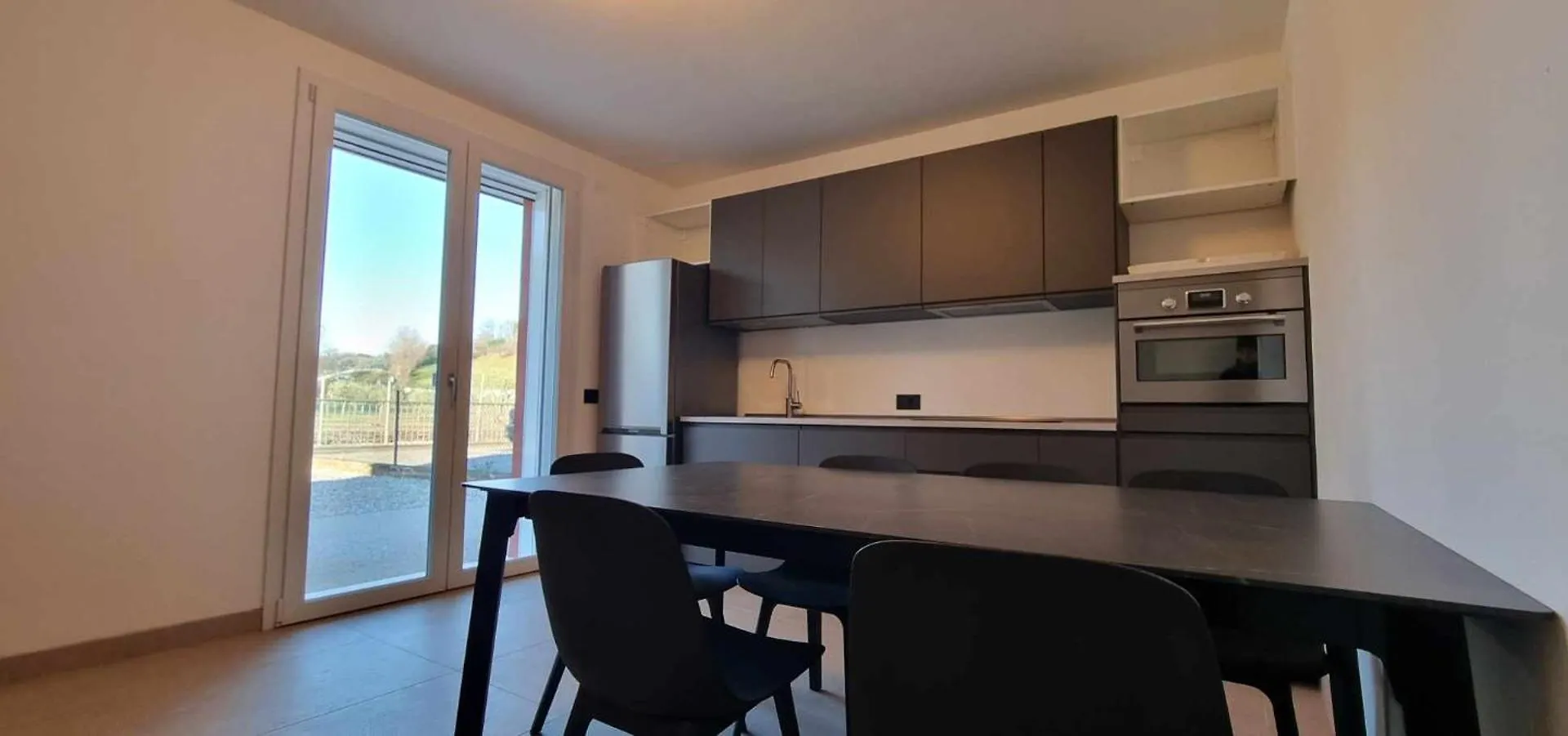 Aparthotel Villa San Biagio Residence Mason Vicentino