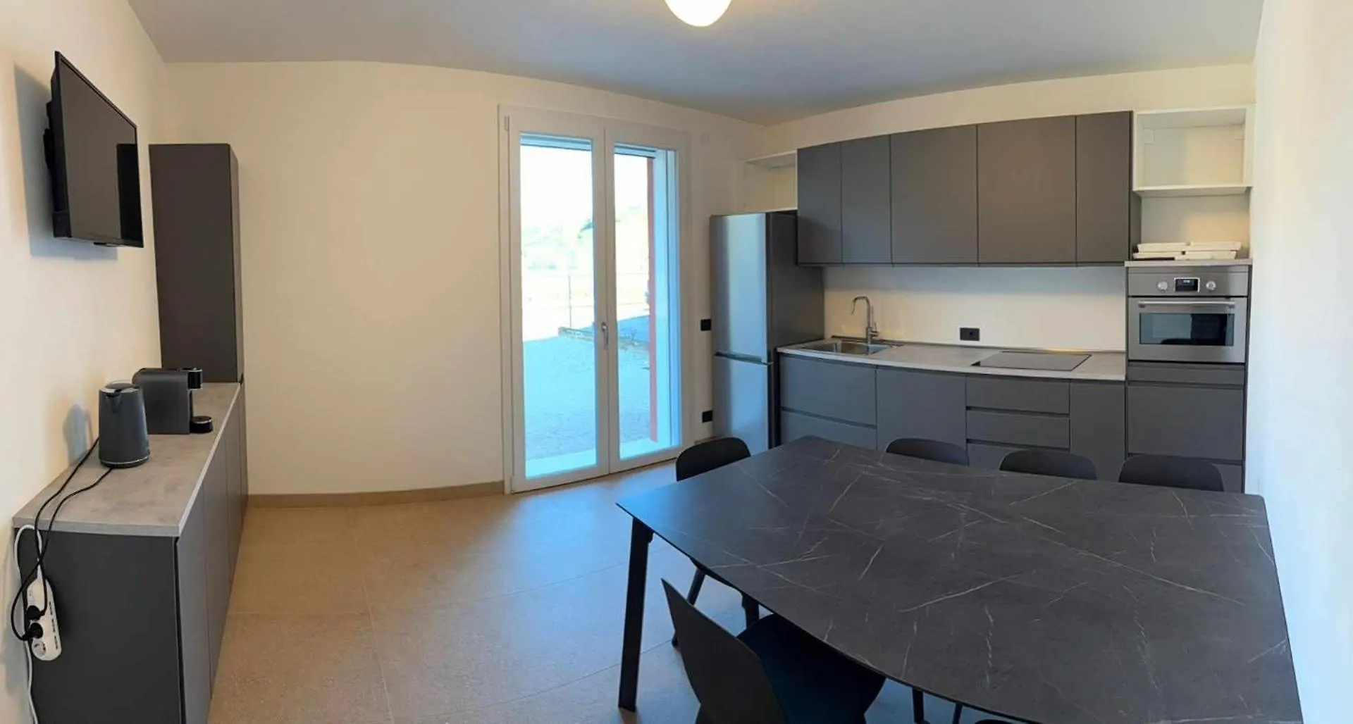 Villa San Biagio Residence 梅森韦曾图 0*,