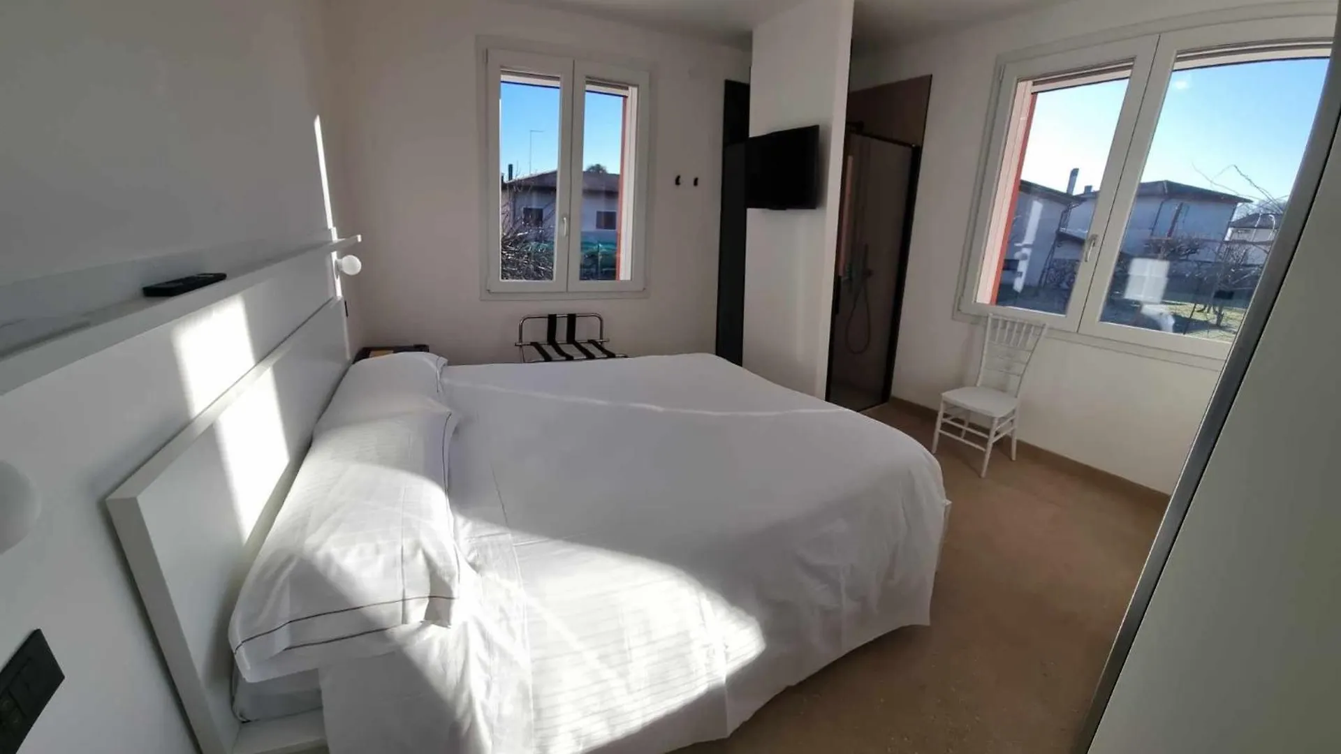 公寓式酒店 Villa San Biagio Residence 梅森韦曾图