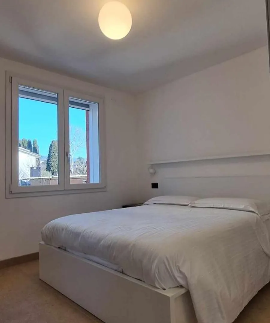 Villa San Biagio Residence Mason Vicentino Aparthotel