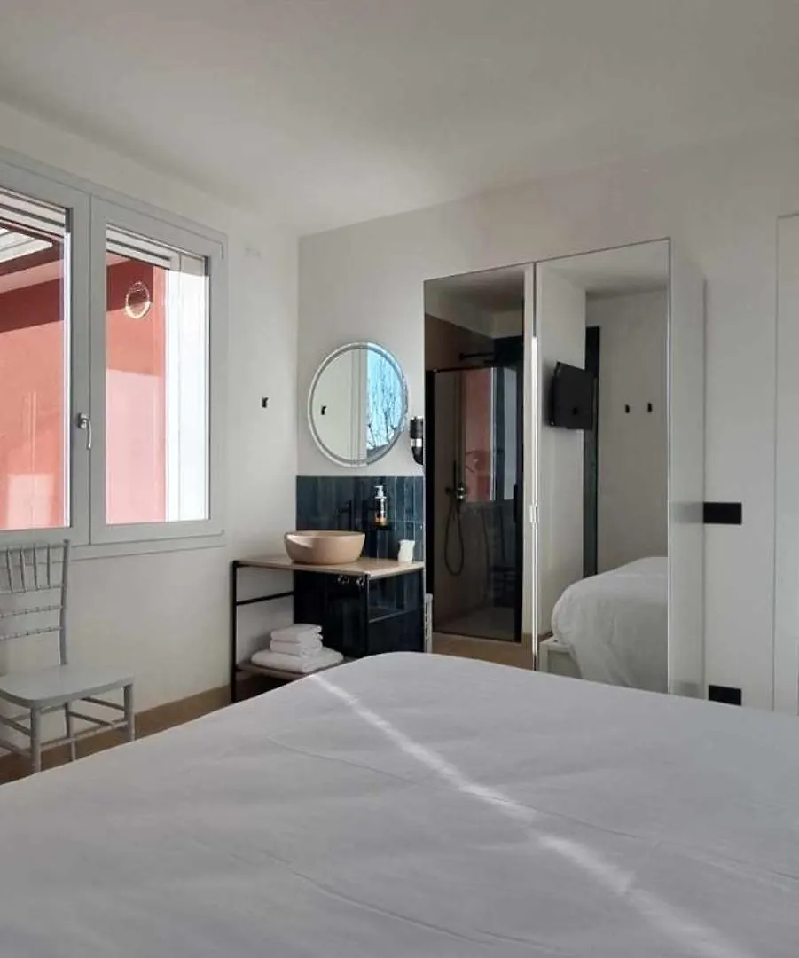 Aparthotel Villa San Biagio Residence Mason Vicentino Italia