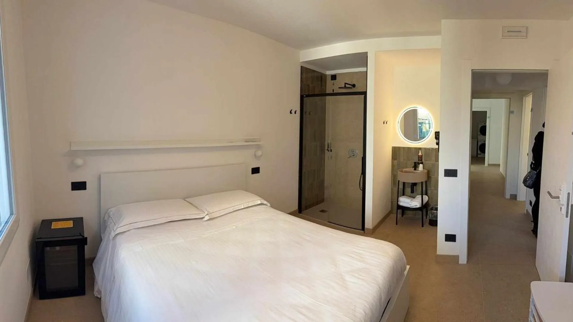 Villa San Biagio Residence Mason Vicentino 0*,  Italia