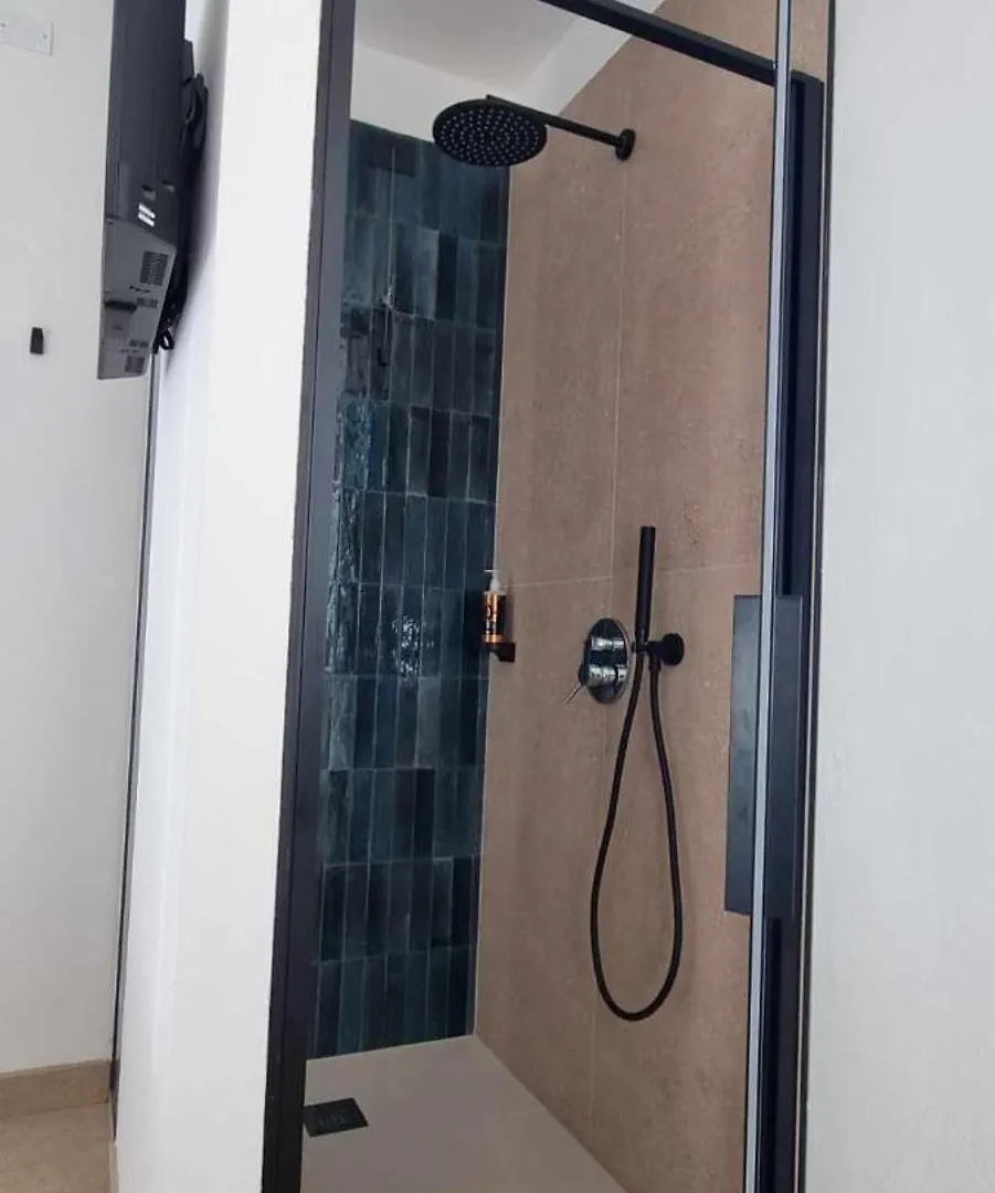 Aparthotel Villa San Biagio Residence Mason Vicentino Italia