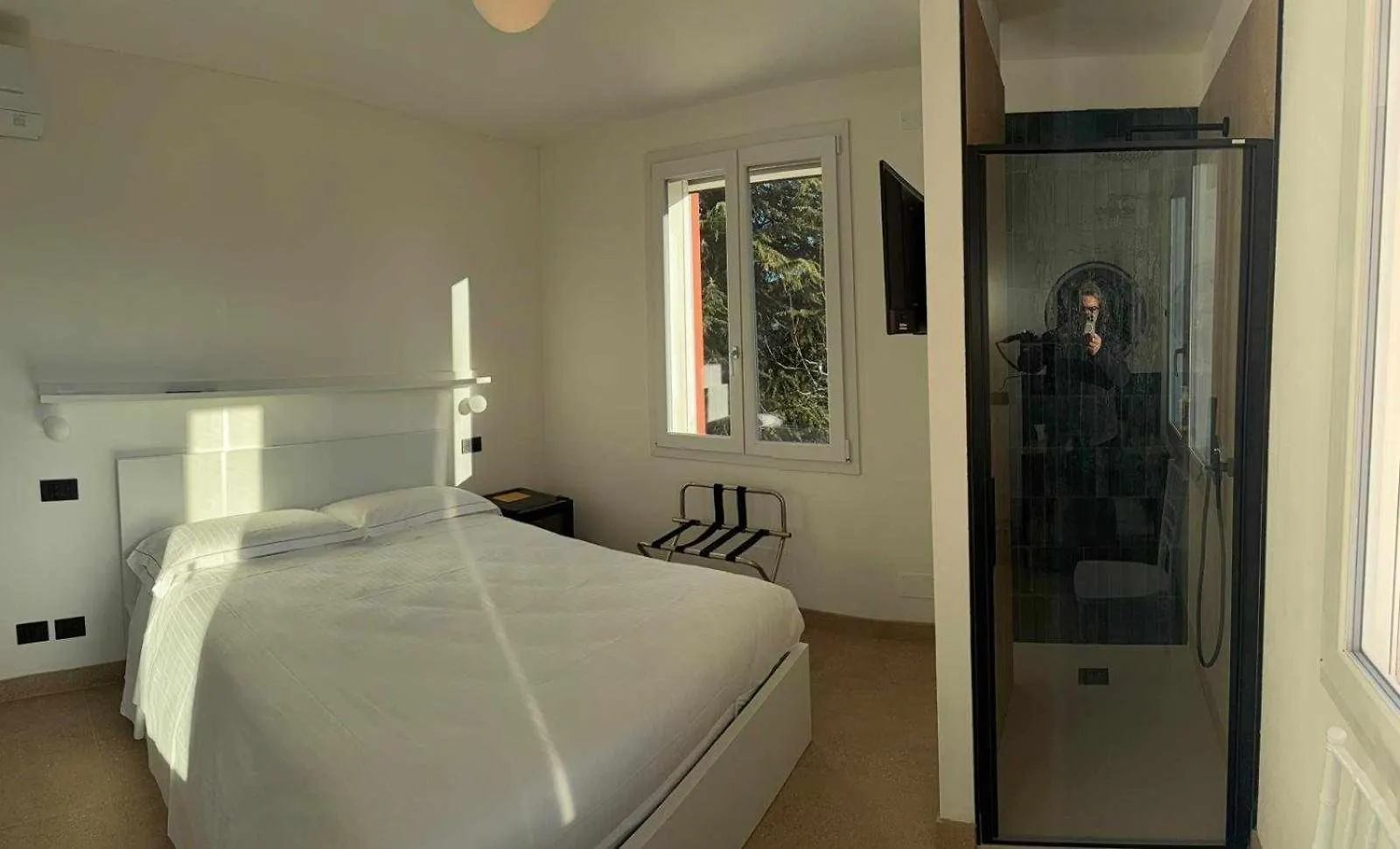 Villa San Biagio Residence 梅森韦曾图